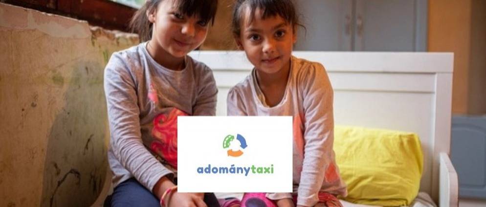 Idén 10 éves az Adománytaxi – Horn Tamás alapítóval beszélgettünk